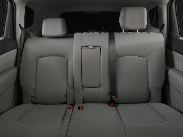 Chevrolet Orlando, I фото №16