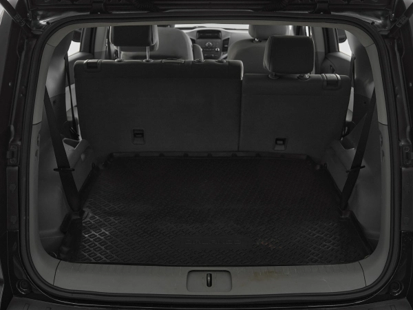 Chevrolet Orlando, I фото №17