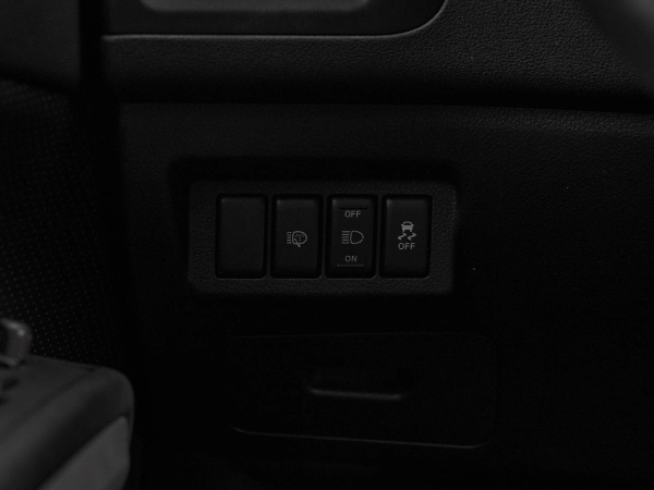 Nissan X-Trail, II Рестайлинг фото №15