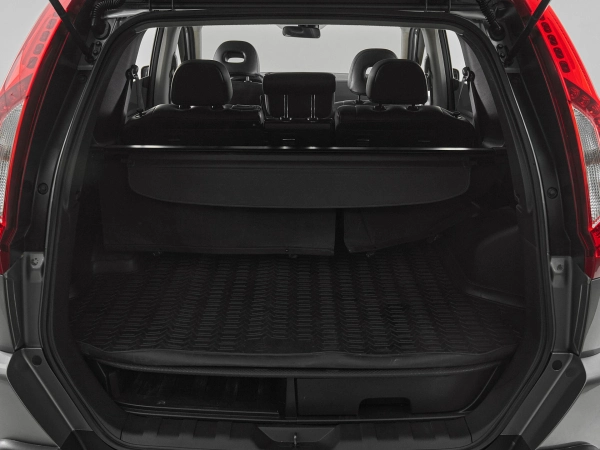 Nissan X-Trail, II Рестайлинг фото №19