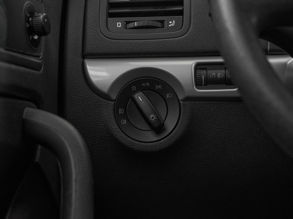 Skoda Yeti, I фото №12