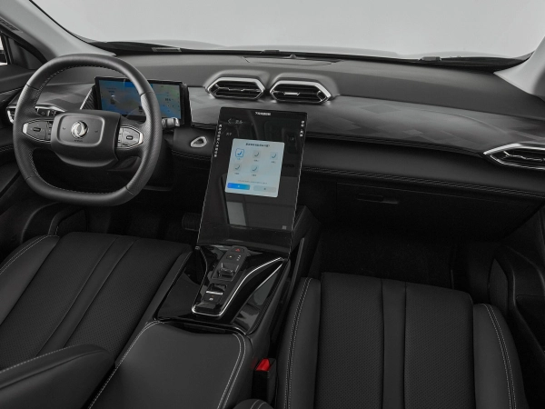 Dongfeng Mage, I фото №10