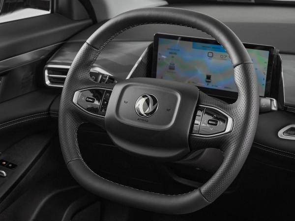 Dongfeng Mage, I фото №11