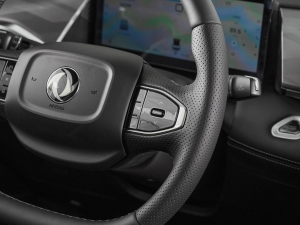 Dongfeng Mage, I фото №13
