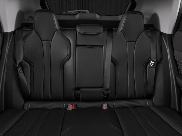 Dongfeng Mage, I фото №16