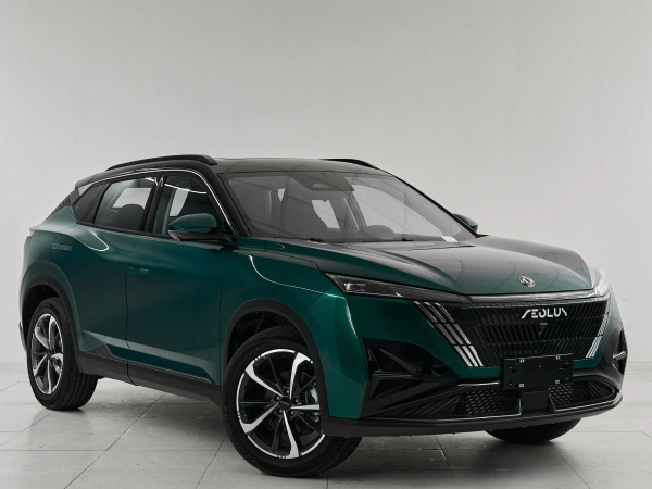 Dongfeng Mage, I фото №3