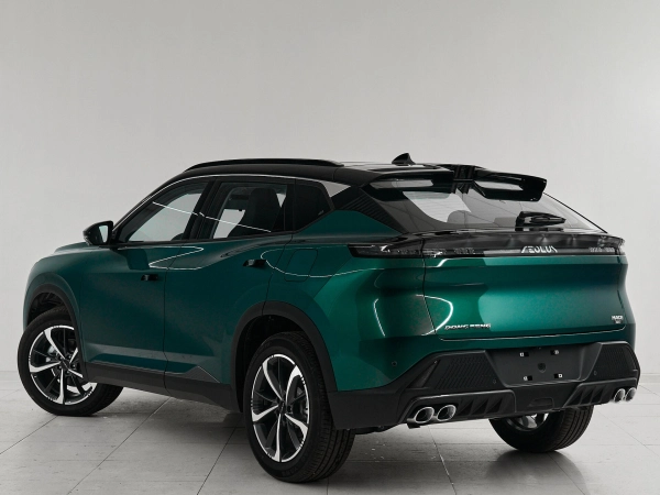 Dongfeng Mage, I фото №4