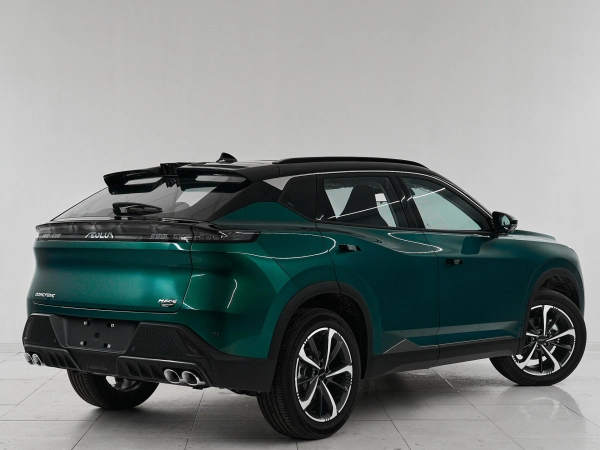 Dongfeng Mage, I фото №6