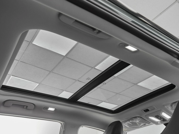 Dongfeng Mage, I фото №7