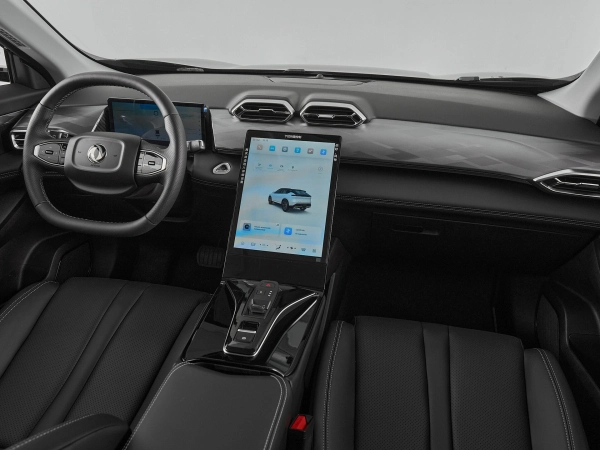 Dongfeng Mage, I фото №10