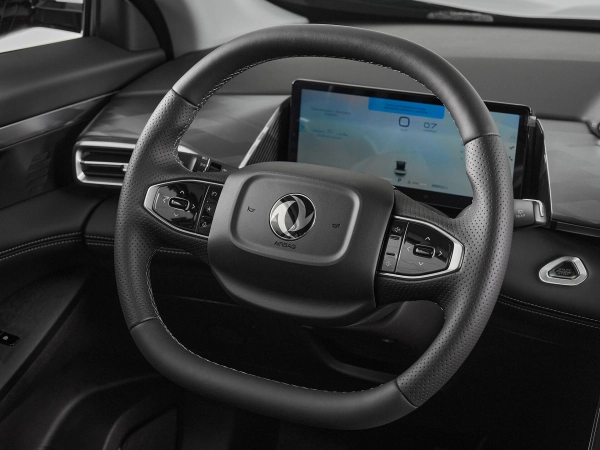 Dongfeng Mage, I фото №11