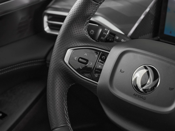 Dongfeng Mage, I фото №12