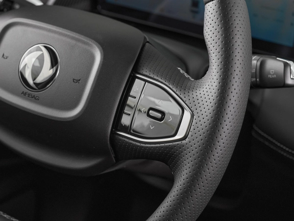 Dongfeng Mage, I фото №13