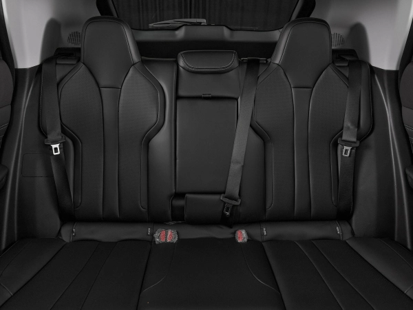 Dongfeng Mage, I фото №16