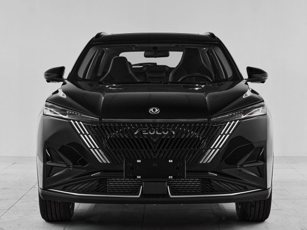 Dongfeng Mage, I фото №2