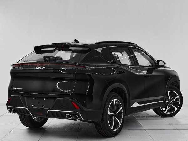 Dongfeng Mage, I фото №6