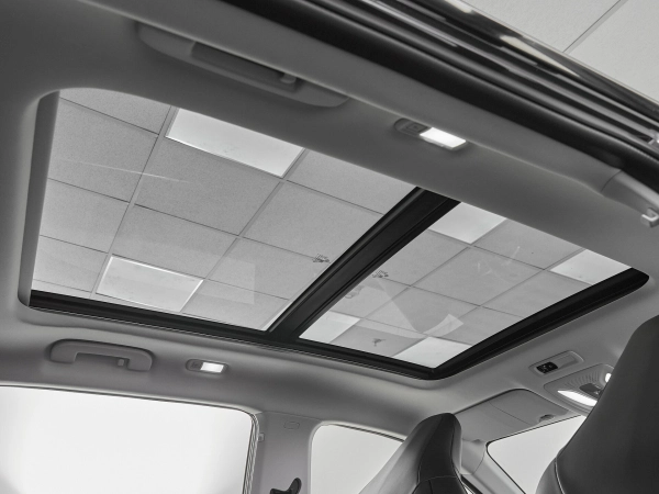 Dongfeng Mage, I фото №7