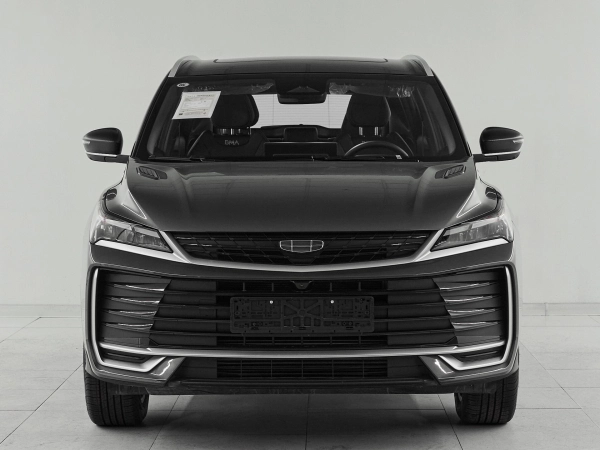 Geely Binyue L, I фото №2