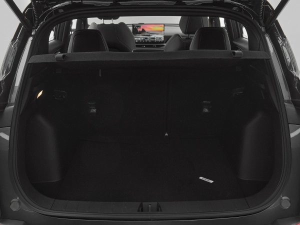 Geely Binyue L, I фото №20
