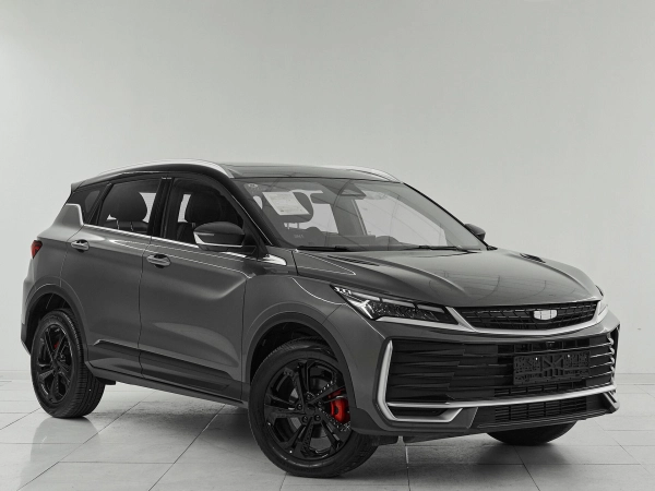 Geely Binyue L, I фото №3