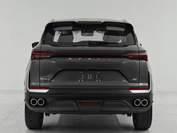 Geely Binyue L, I фото №5