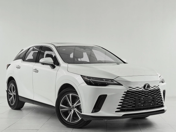 Lexus RX, V фото №3