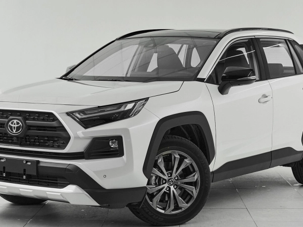 Toyota RAV4, V (XA50) фото №1