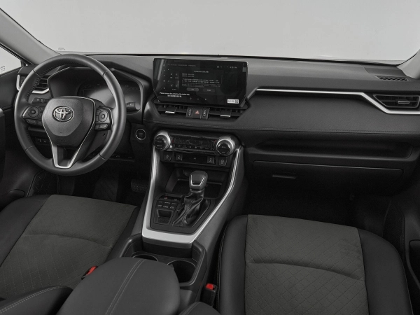 Toyota RAV4, V (XA50) фото №10