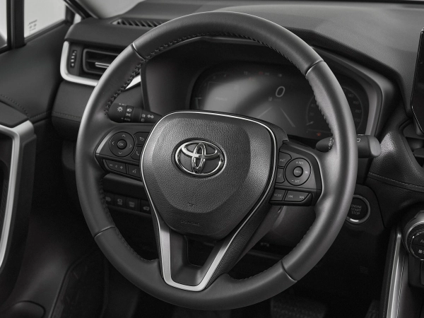 Toyota RAV4, V (XA50) фото №11