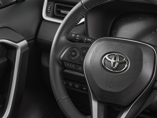 Toyota RAV4, V (XA50) фото №12