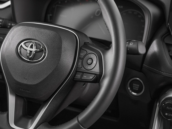 Toyota RAV4, V (XA50) фото №13