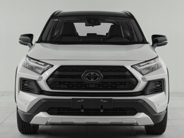 Toyota RAV4, V (XA50) фото №2