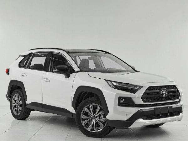 Toyota RAV4, V (XA50) фото №3