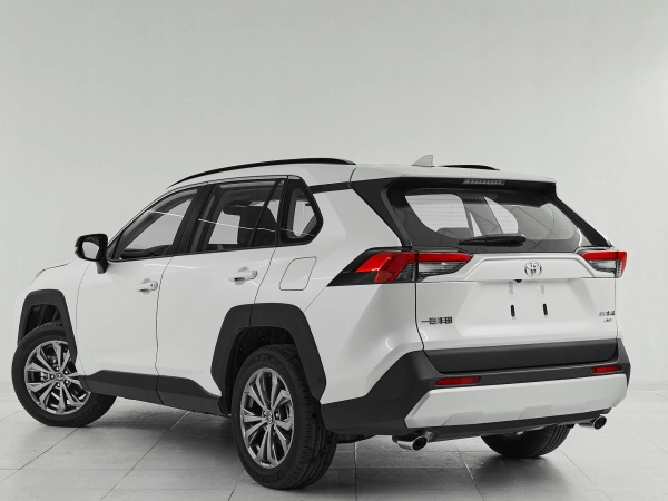Toyota RAV4, V (XA50) фото №4