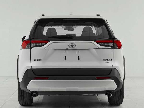 Toyota RAV4, V (XA50) фото №5
