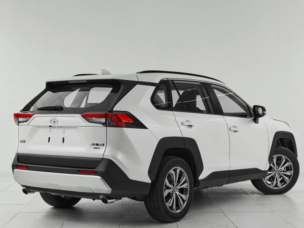 Toyota RAV4, V (XA50) фото №6
