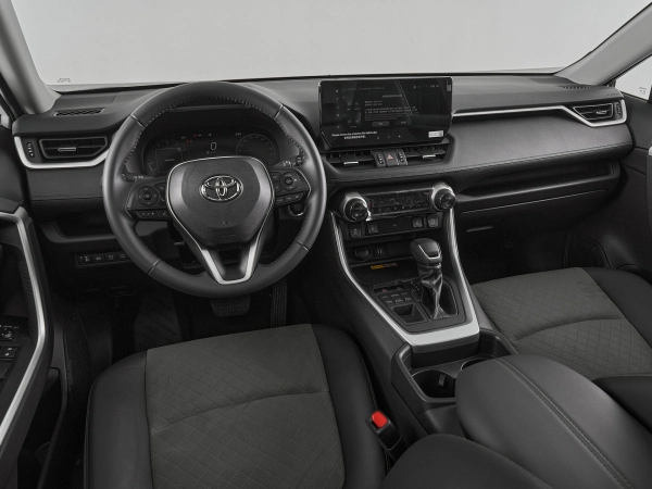 Toyota RAV4, V (XA50) фото №8