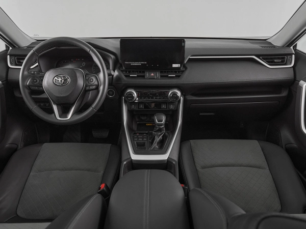 Toyota RAV4, V (XA50) фото №9
