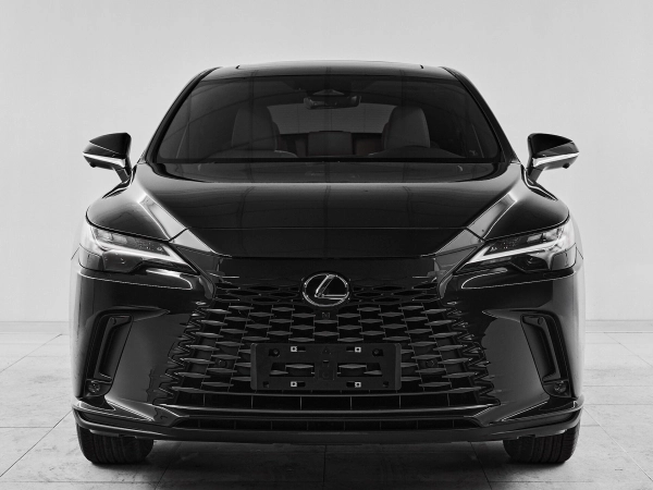 Lexus RX, V фото №2