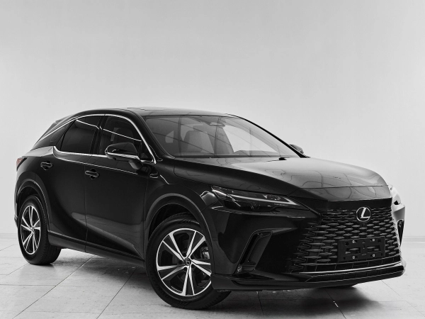 Lexus RX, V фото №3