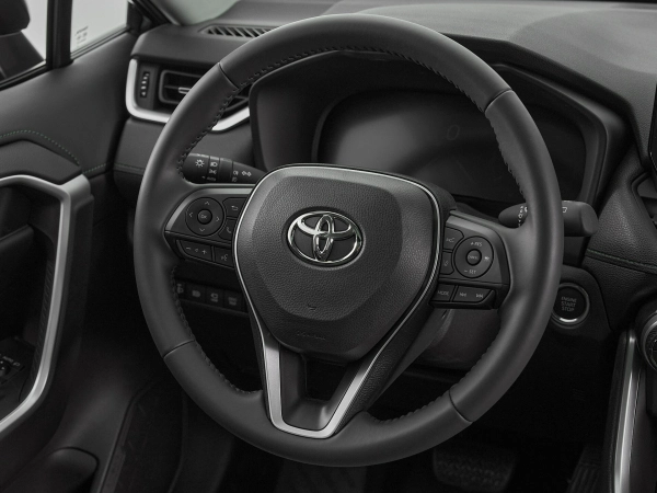 Toyota RAV4, V (XA50) фото №11