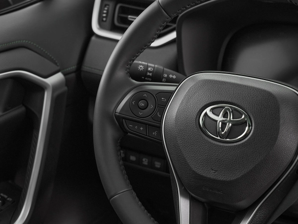 Toyota RAV4, V (XA50) фото №12