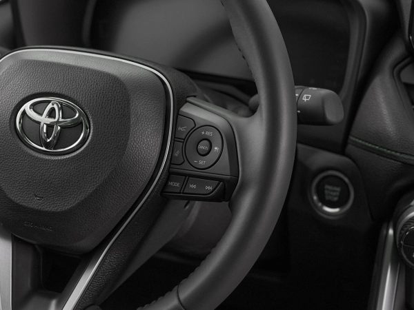 Toyota RAV4, V (XA50) фото №13