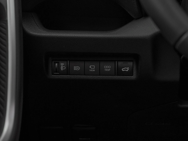 Toyota RAV4, V (XA50) фото №16