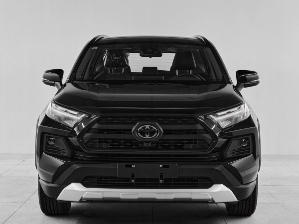 Toyota RAV4, V (XA50) фото №2