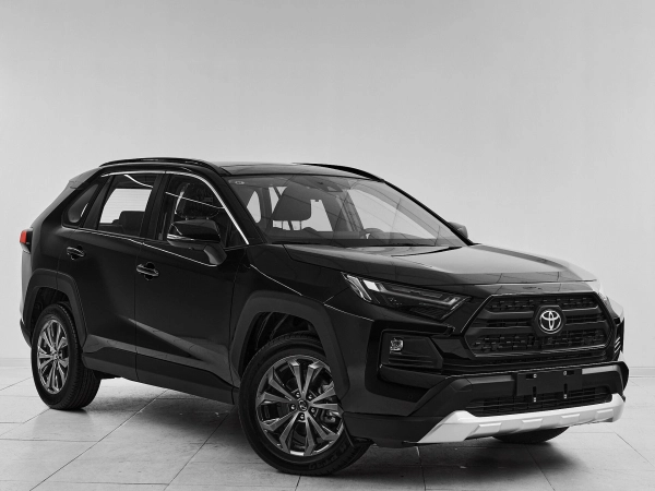 Toyota RAV4, V (XA50) фото №3
