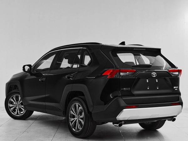 Toyota RAV4, V (XA50) фото №4