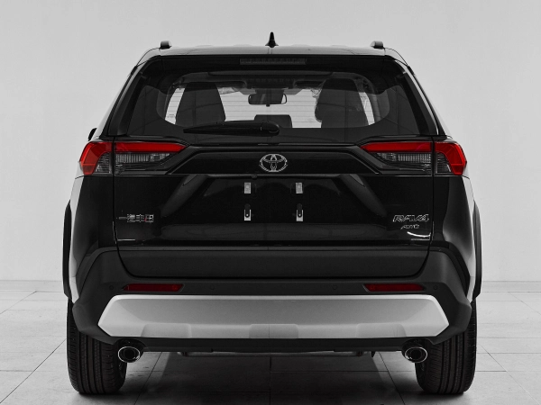 Toyota RAV4, V (XA50) фото №5