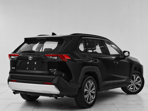 Toyota RAV4, V (XA50) фото №6