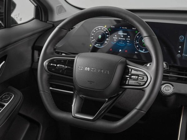 OMODA C5, I фото №10